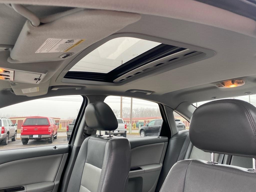 Mercury Montego  2005