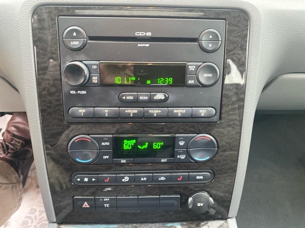 Mercury Montego  2005