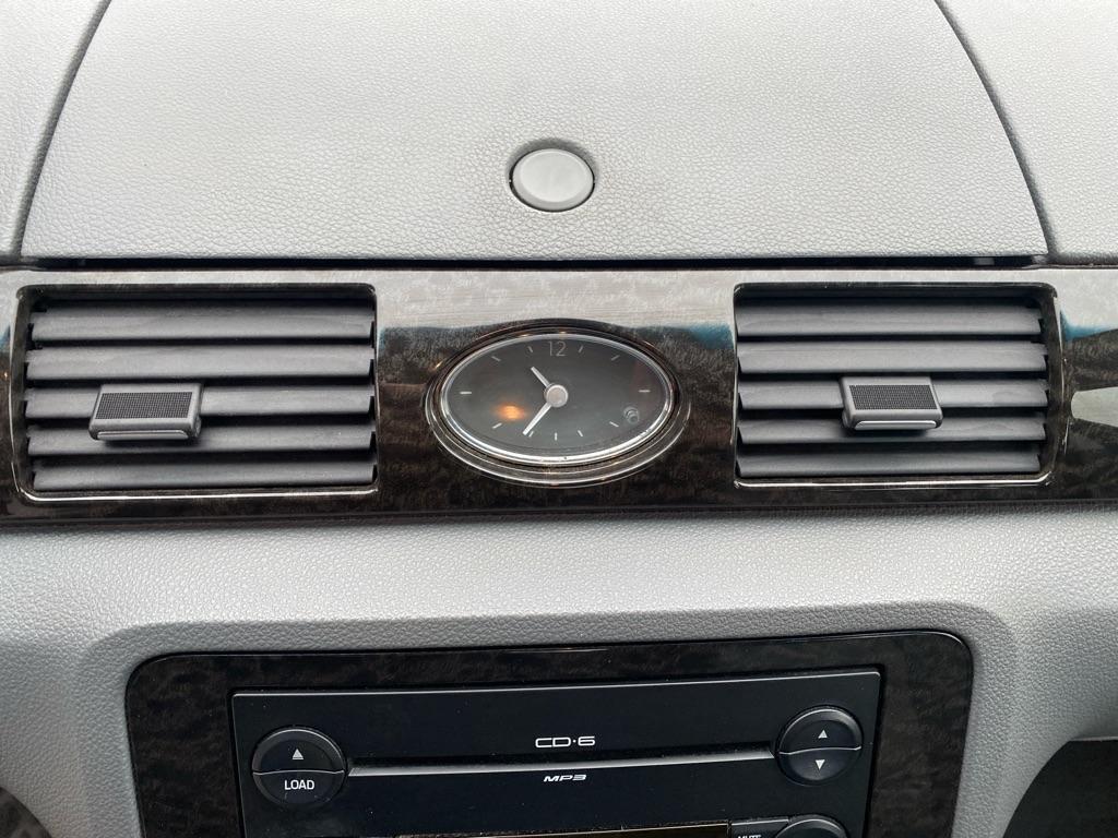 Mercury Montego  2005