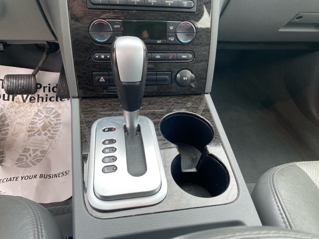 Mercury Montego  2005