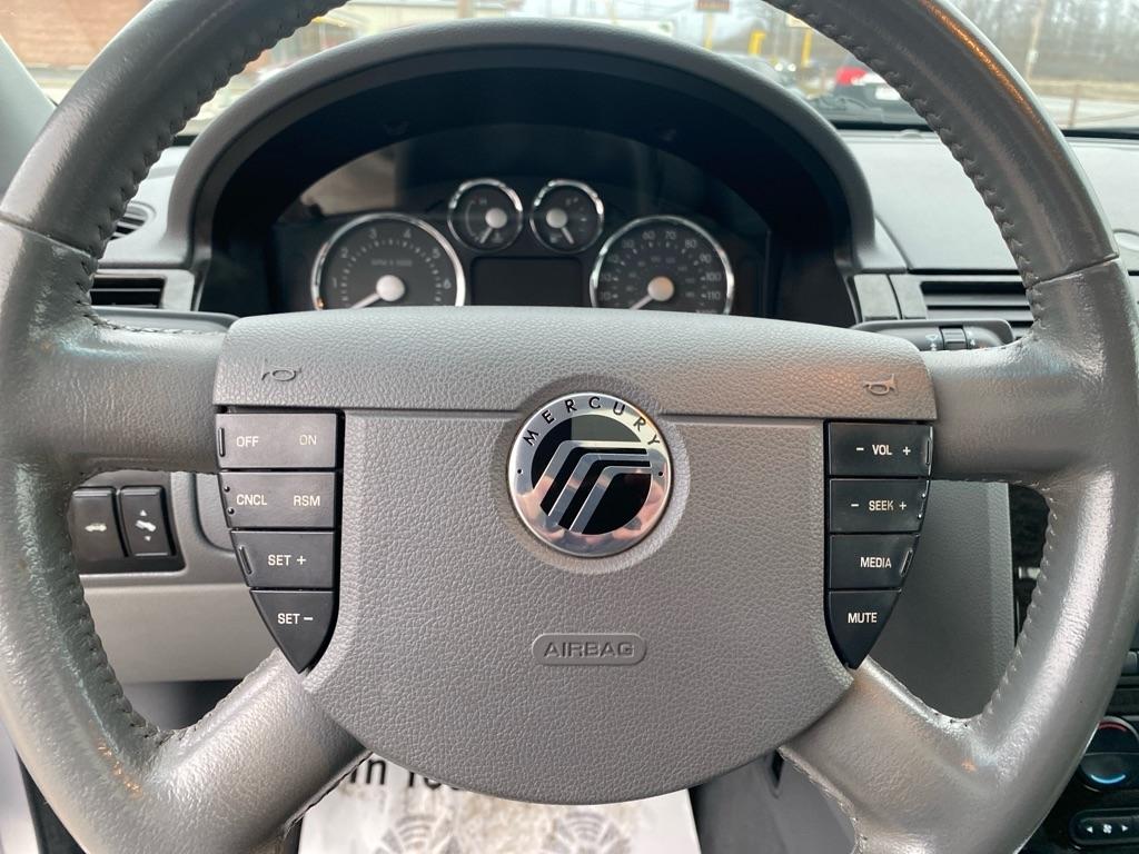 Mercury Montego  2005