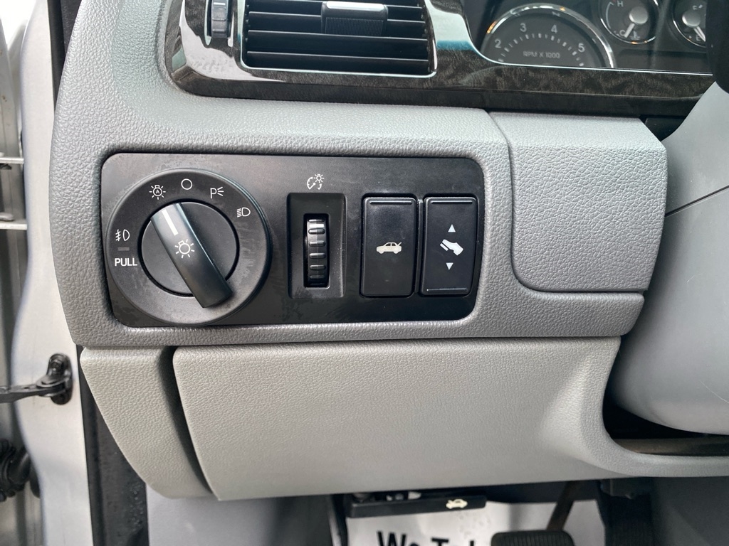 Mercury Montego  2005