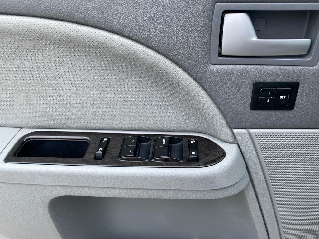 Mercury Montego  2005