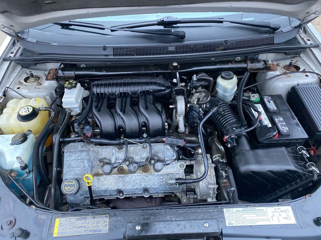 Mercury Montego  2005