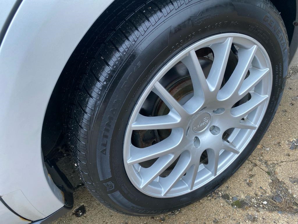 Mercury Montego  2005