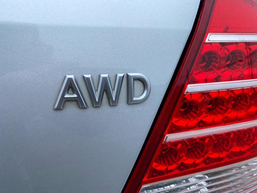 Mercury Montego  2005