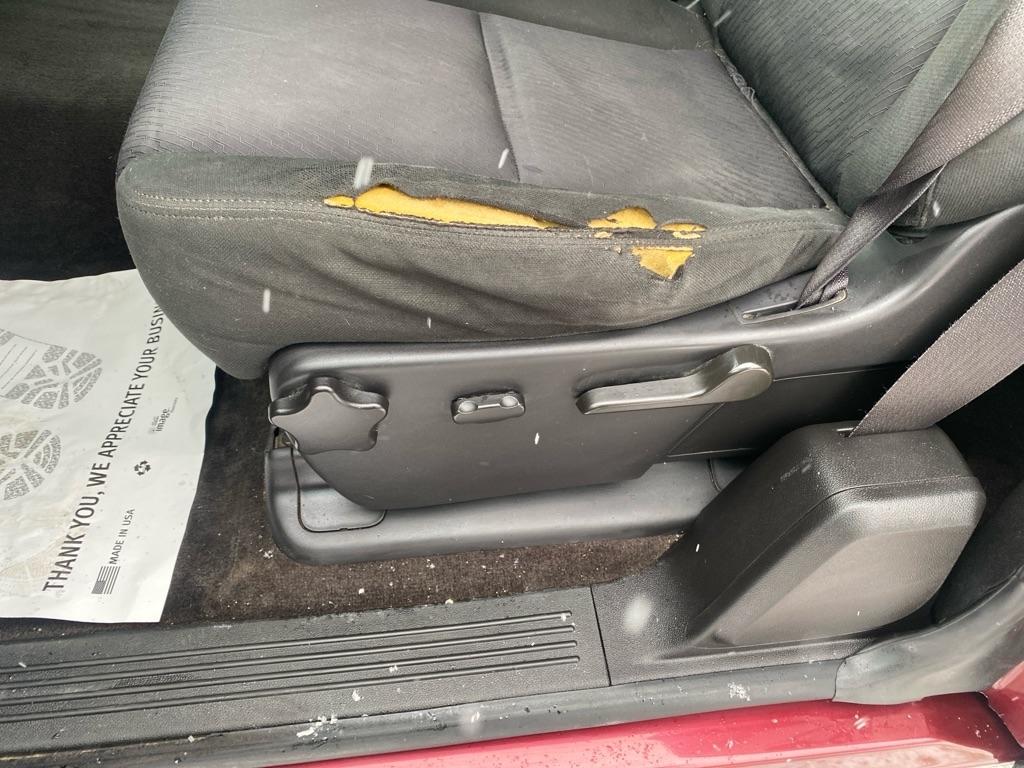 Chevrolet Silverado 1500  2013