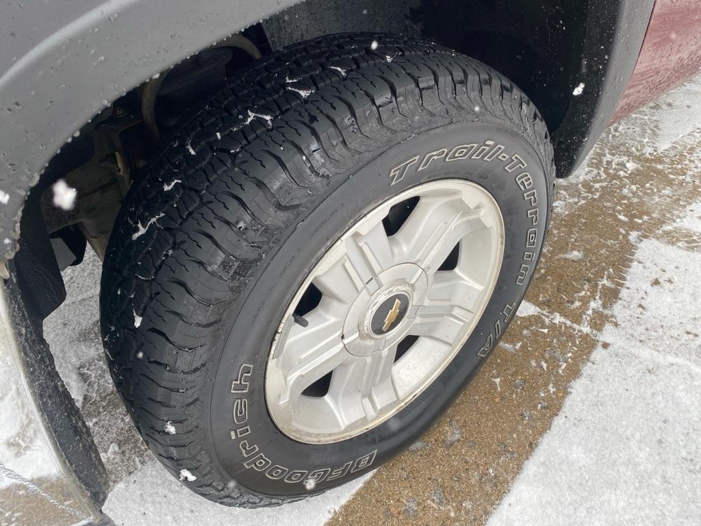 Chevrolet Silverado 1500  2013