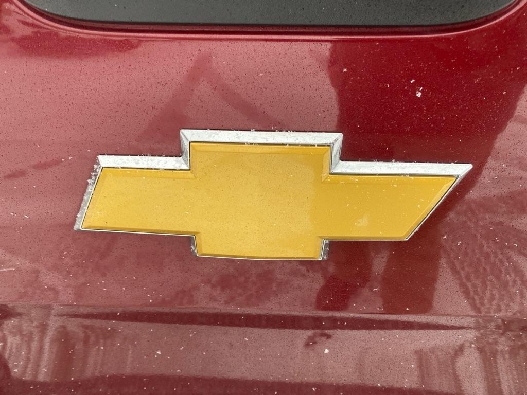 Chevrolet Silverado 1500  2013