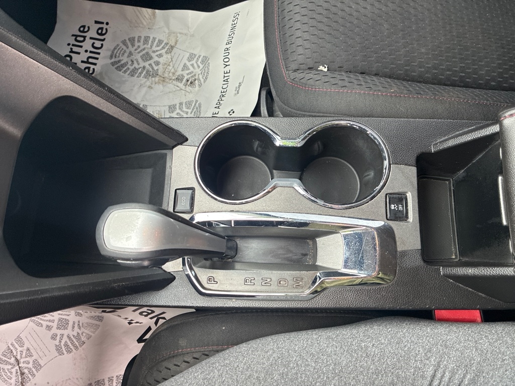 Chevrolet Equinox  2013