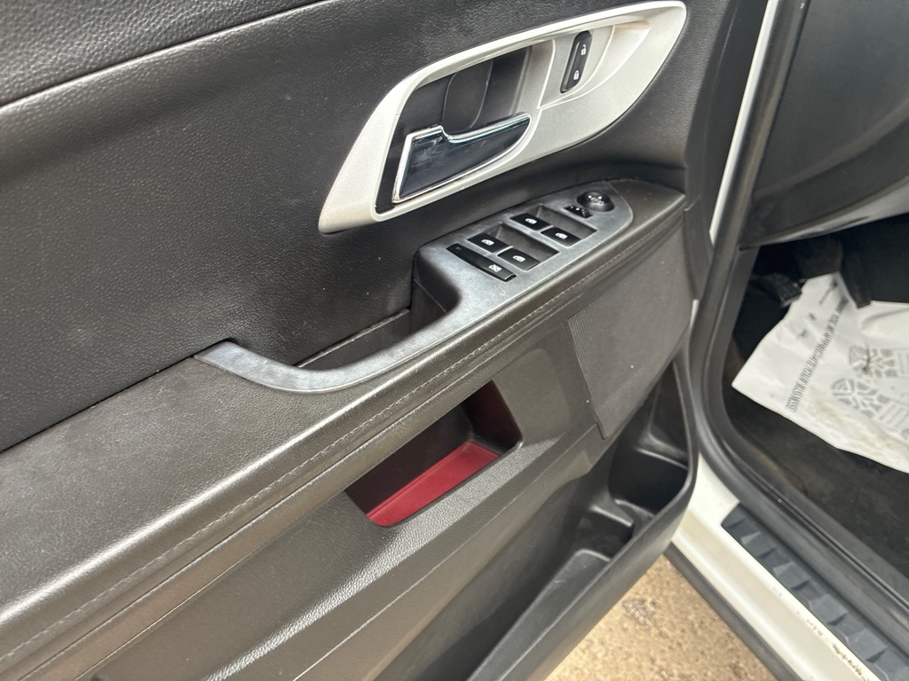 Chevrolet Equinox  2013