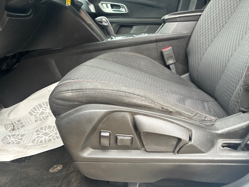 Chevrolet Equinox  2013