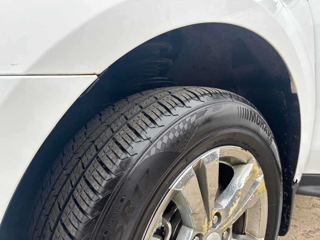 Chevrolet Equinox  2013