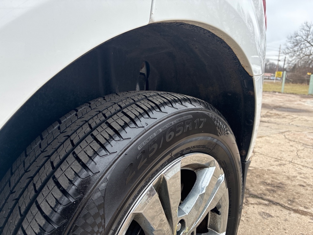 Chevrolet Equinox  2013