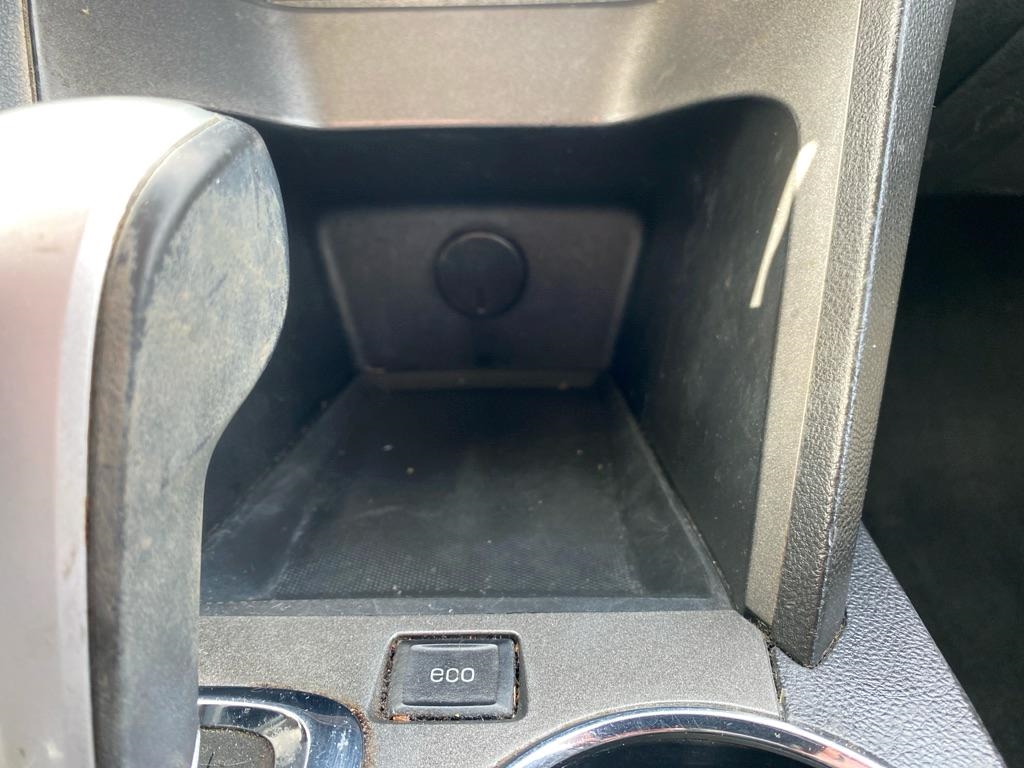 Chevrolet Equinox  2012