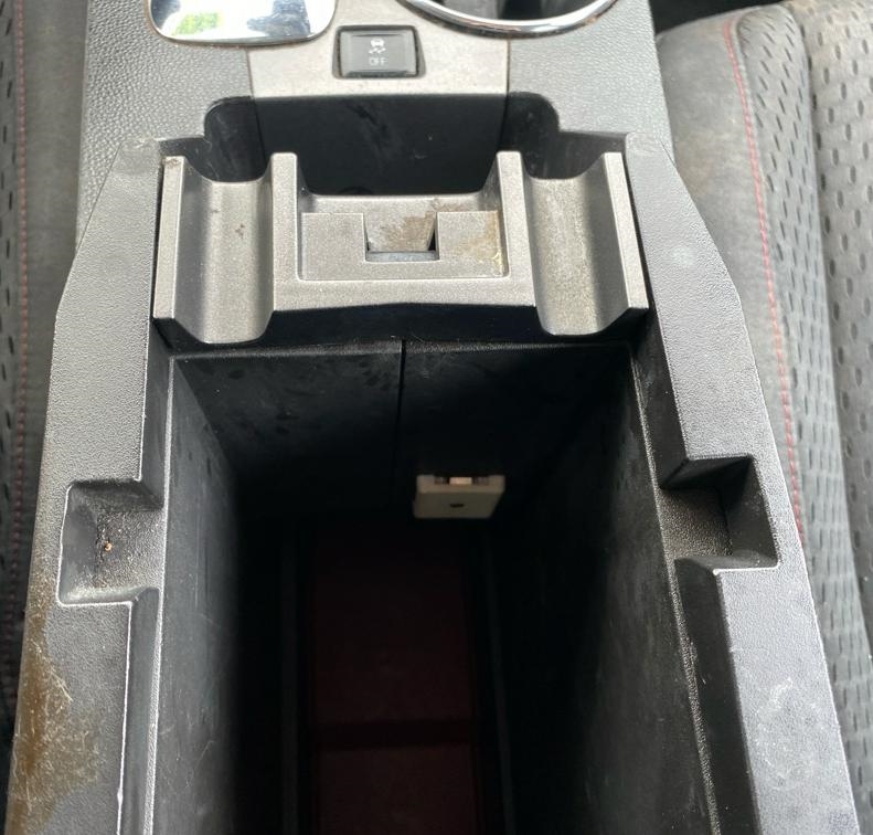 Chevrolet Equinox  2012