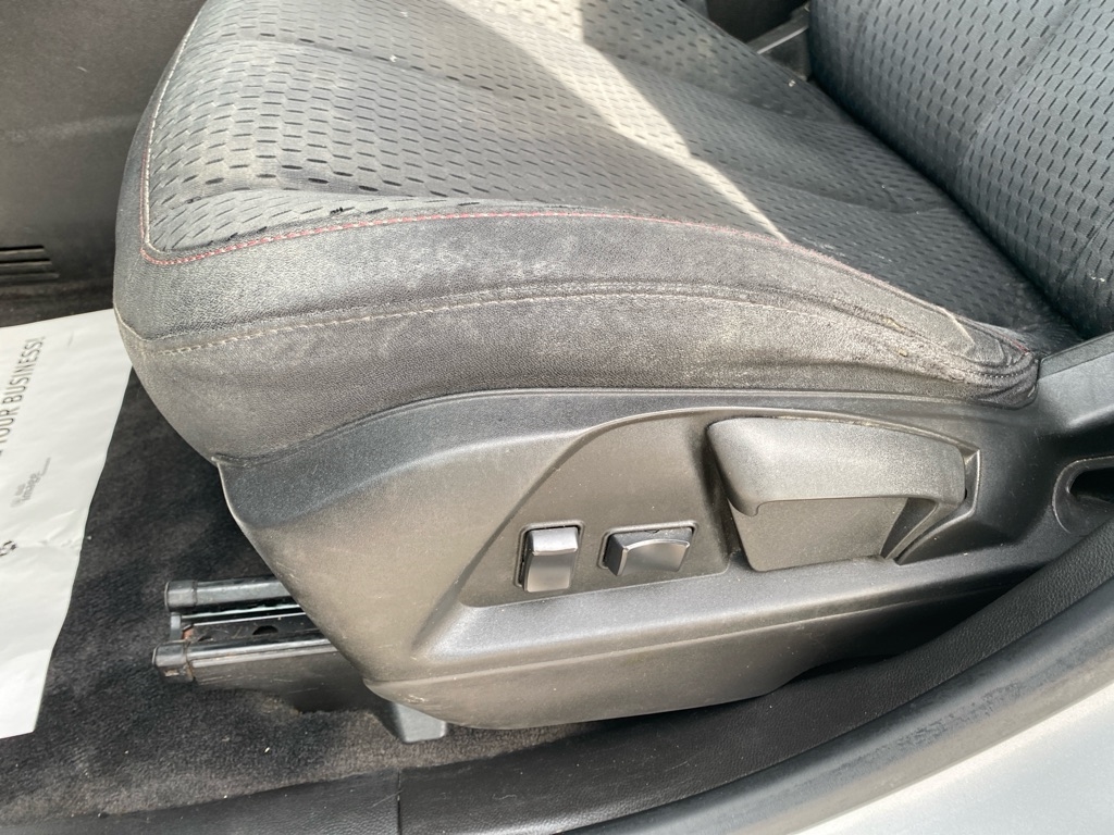 Chevrolet Equinox  2012