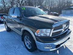 2012 RAM 1500 