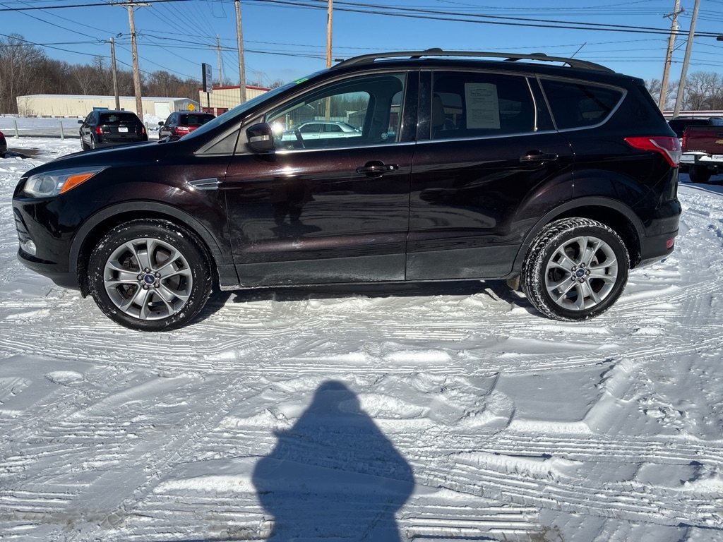Ford Escape  2013
