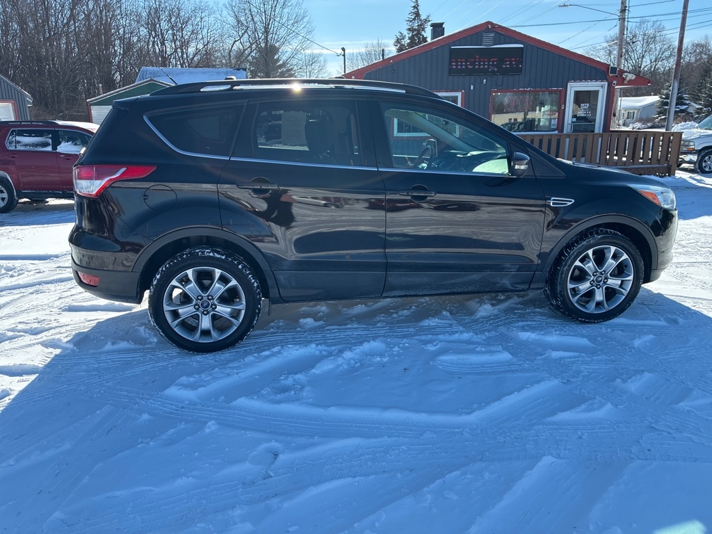 Ford Escape  2013
