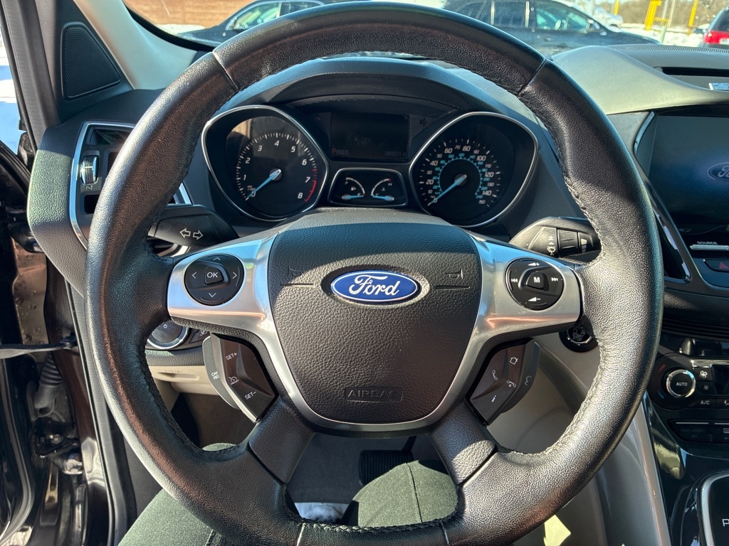 Ford Escape  2013