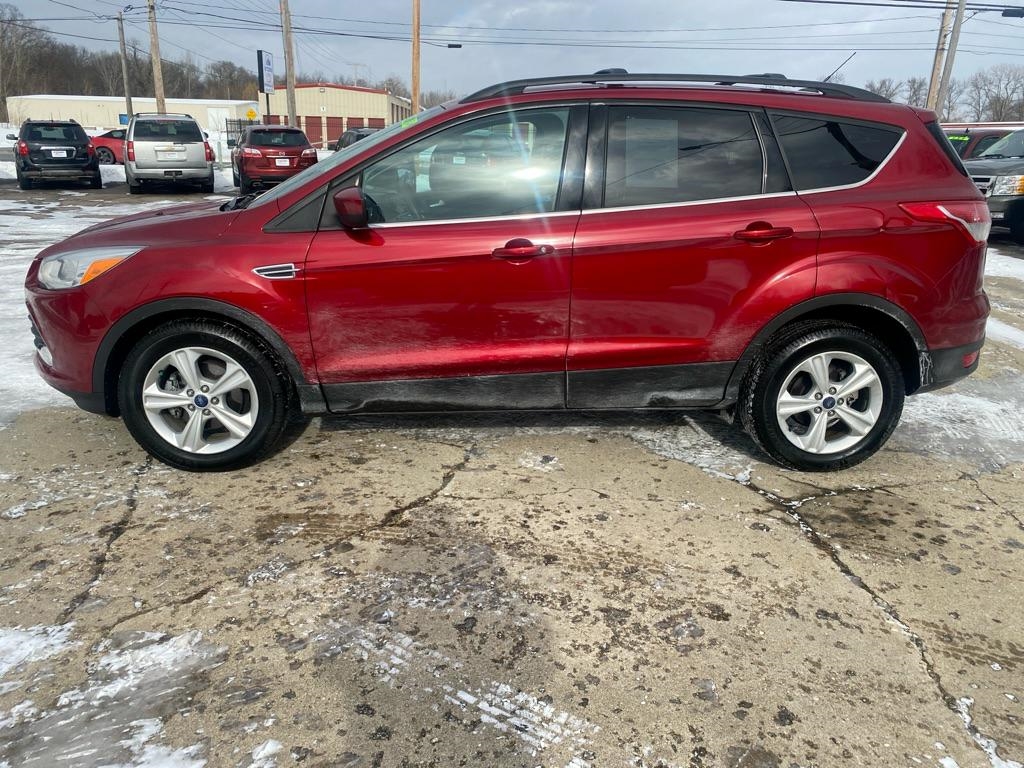 Ford Escape  2013
