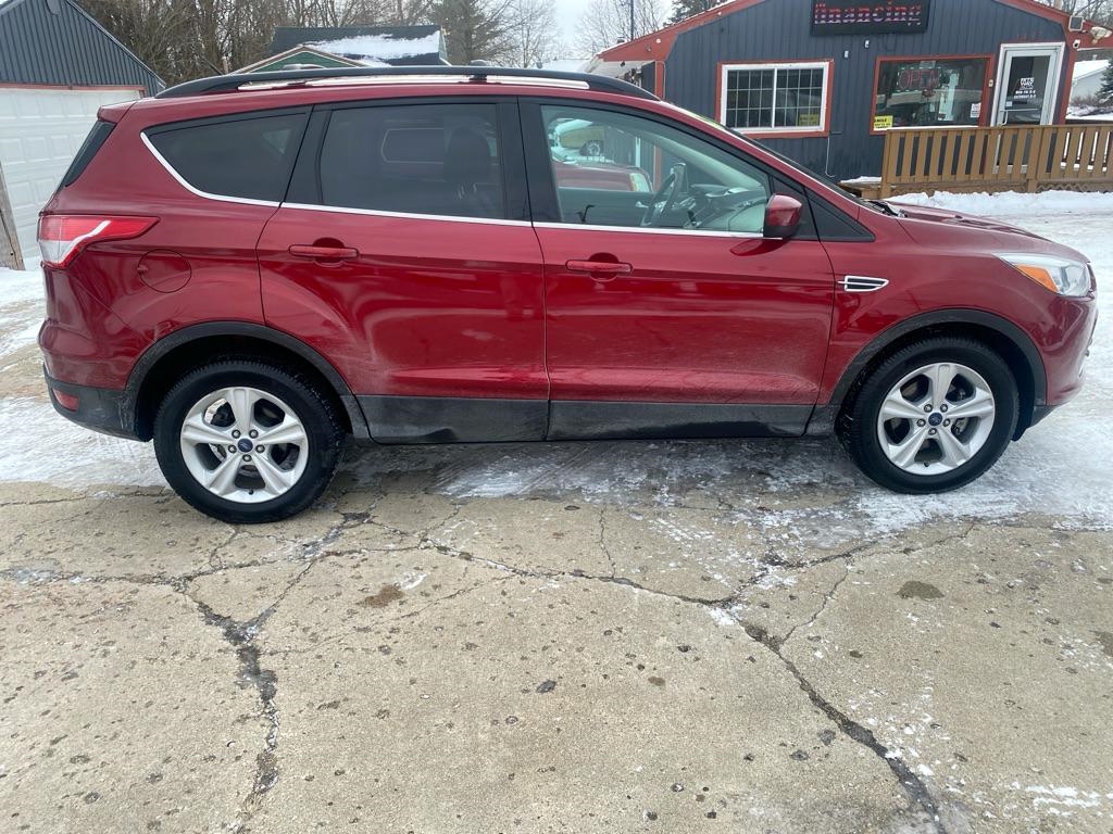 Ford Escape  2013