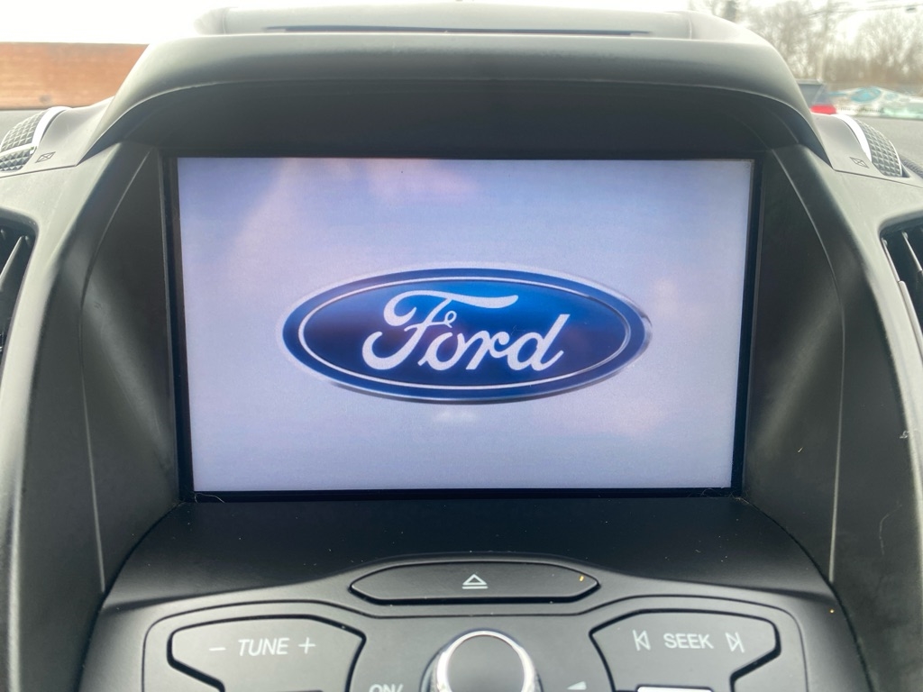 Ford Escape  2013