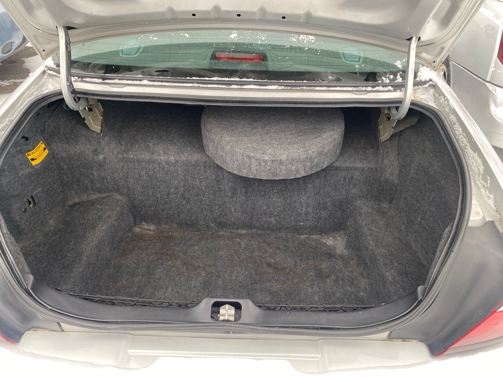 Mercury Grand Marquis  2001