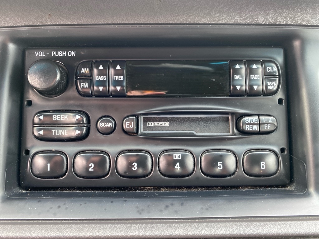 Mercury Grand Marquis  2001