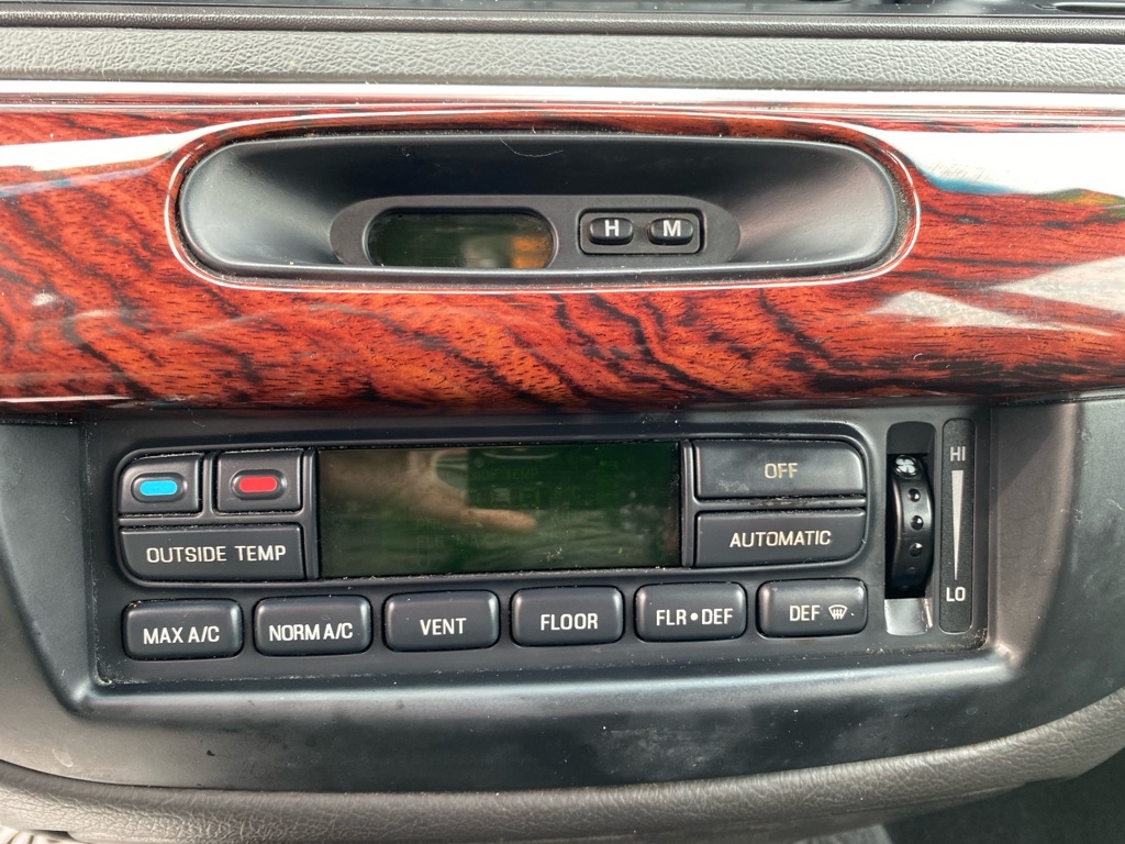 Mercury Grand Marquis  2001