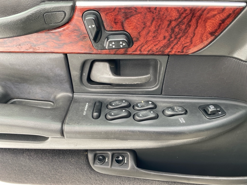 Mercury Grand Marquis  2001