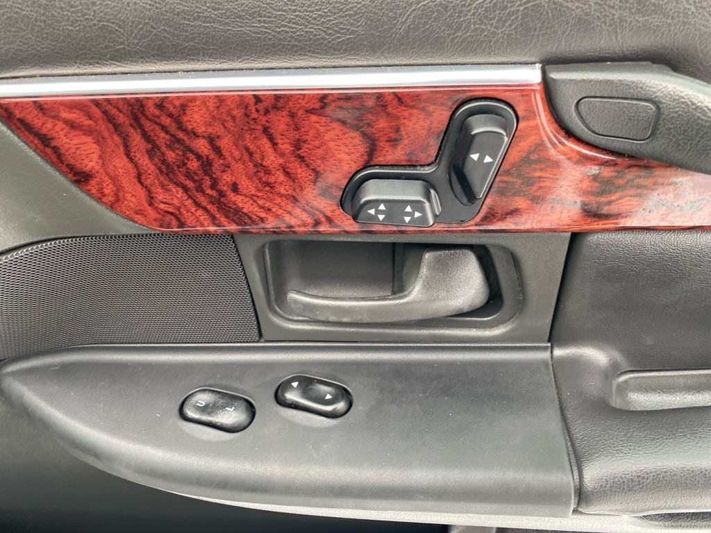 Mercury Grand Marquis  2001