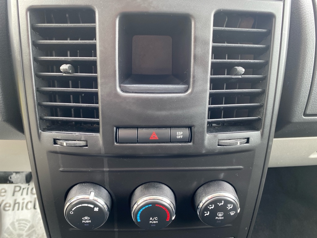 Dodge Grand Caravan  2009