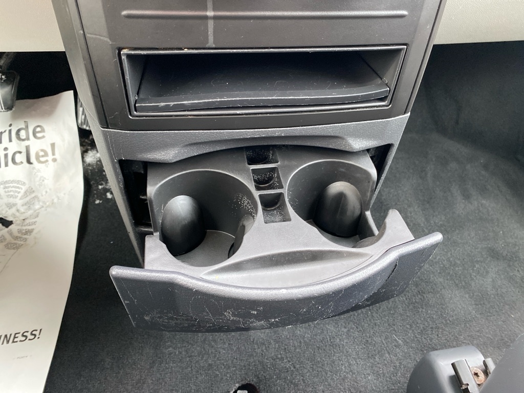 Dodge Grand Caravan  2009