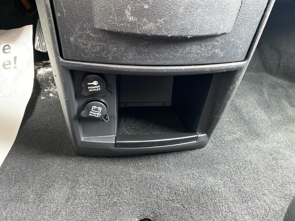 Dodge Grand Caravan  2009