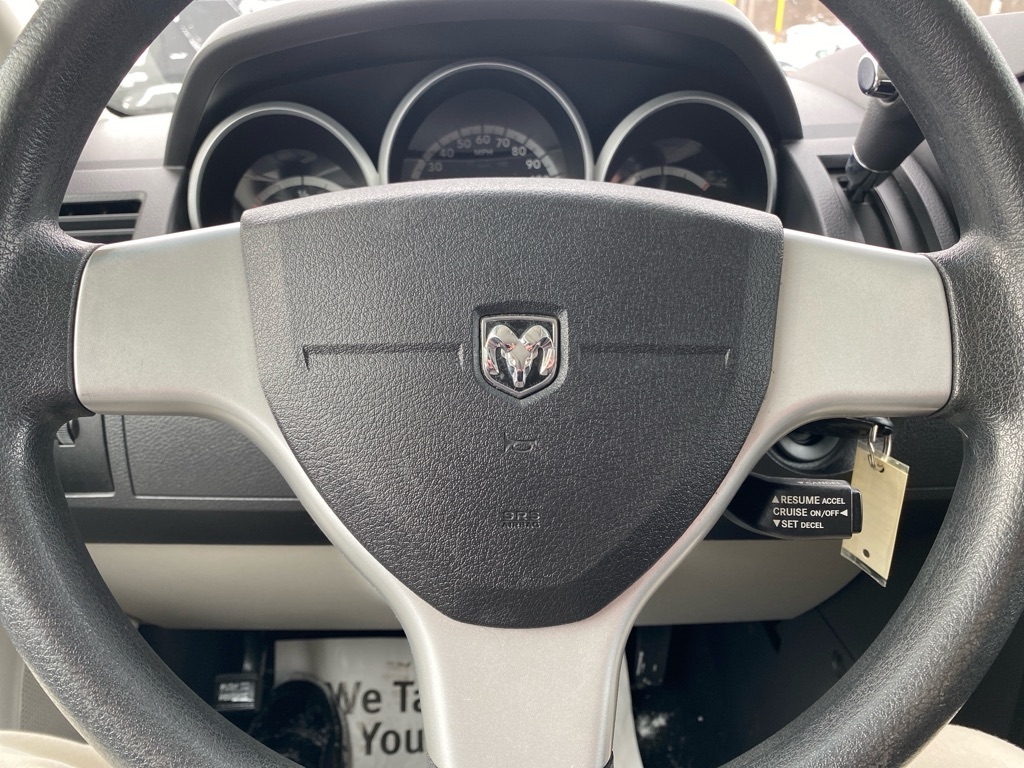 Dodge Grand Caravan  2009