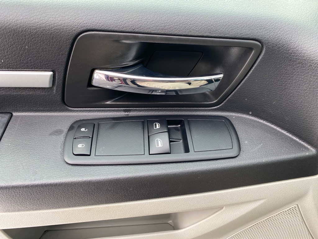 Dodge Grand Caravan  2009