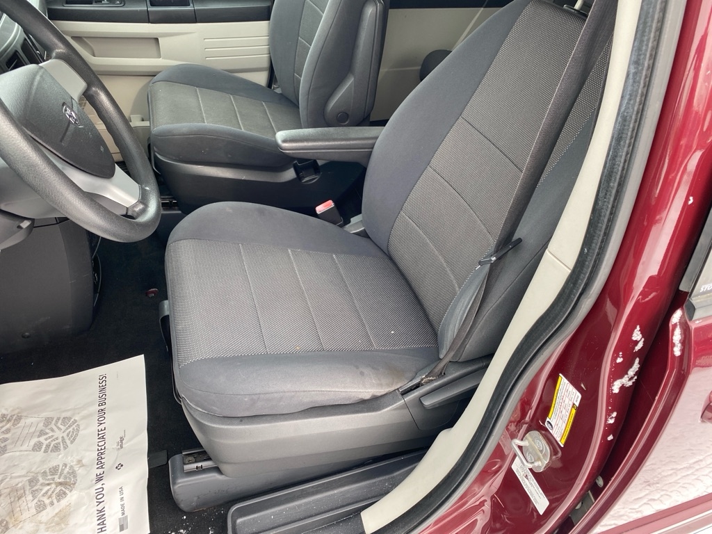 Dodge Grand Caravan  2009