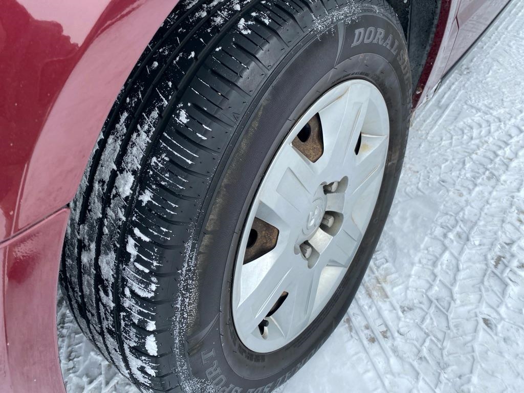 Dodge Grand Caravan  2009