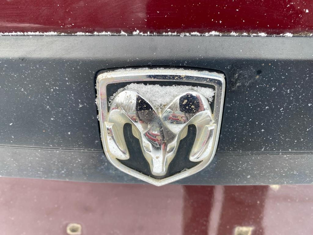 Dodge Grand Caravan  2009