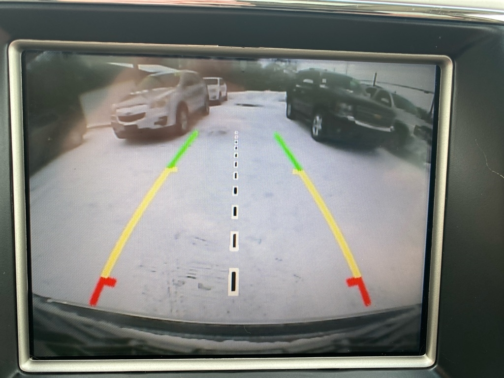 Jeep Grand Cherokee  2014