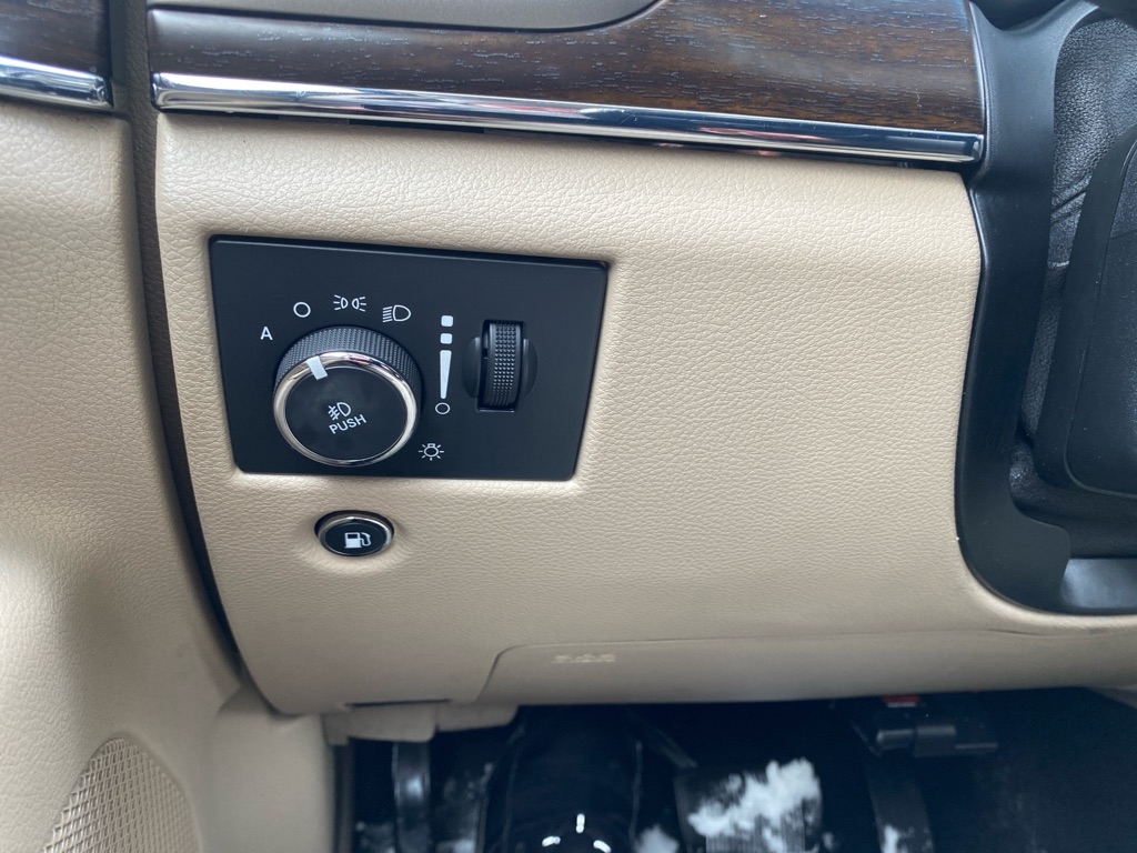 Jeep Grand Cherokee  2014