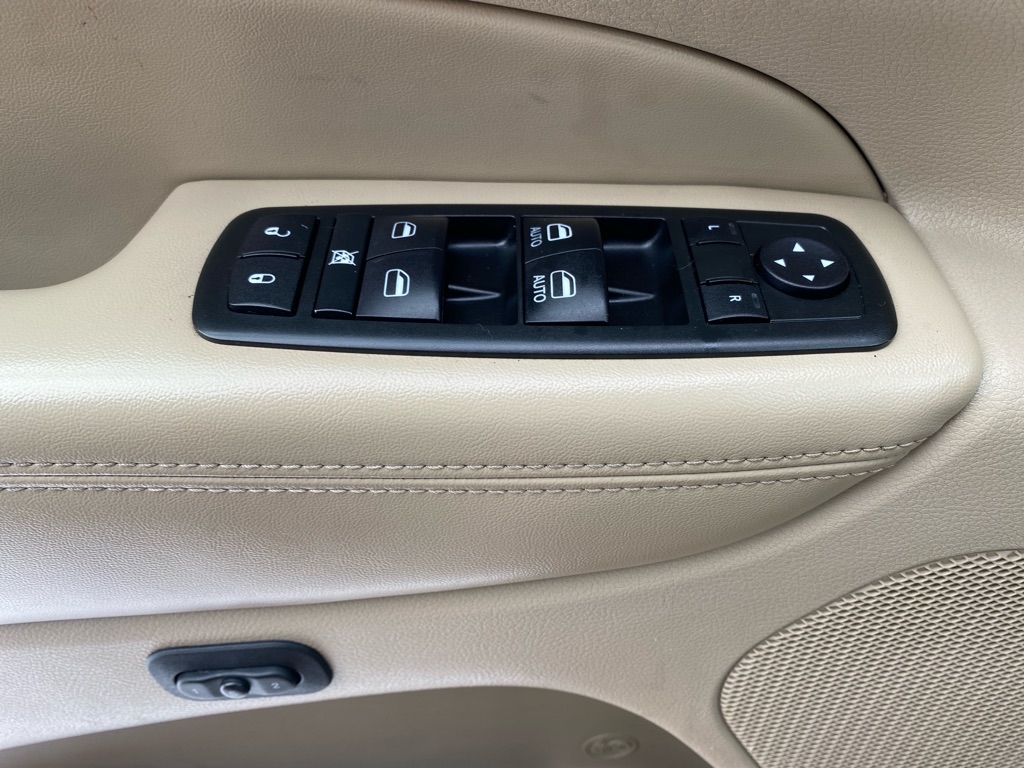 Jeep Grand Cherokee  2014