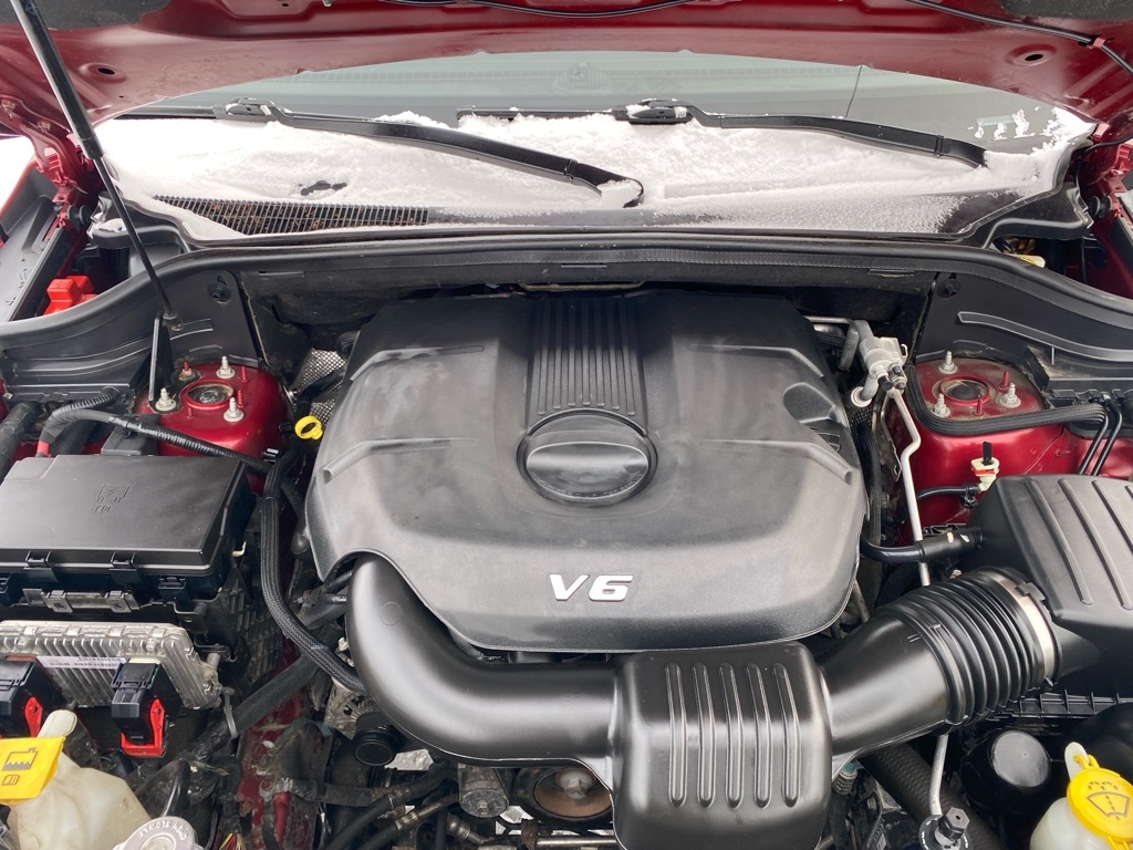 Jeep Grand Cherokee  2014