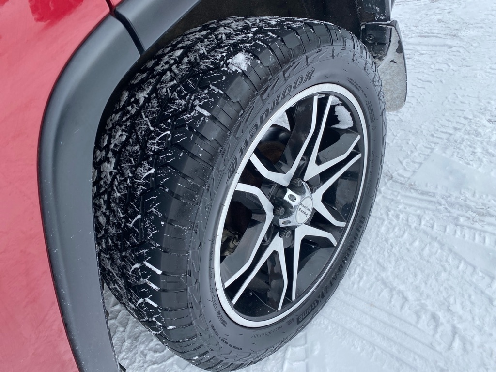 Jeep Grand Cherokee  2014