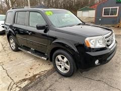 2009 Honda Pilot 