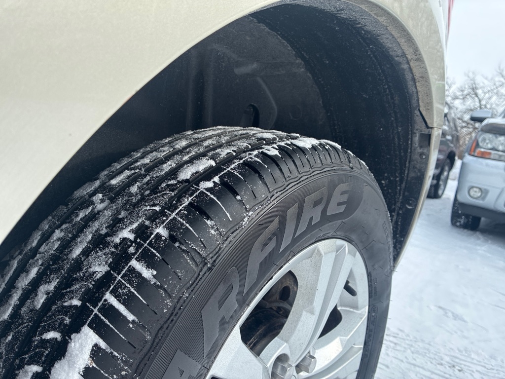 Chevrolet Equinox  2014