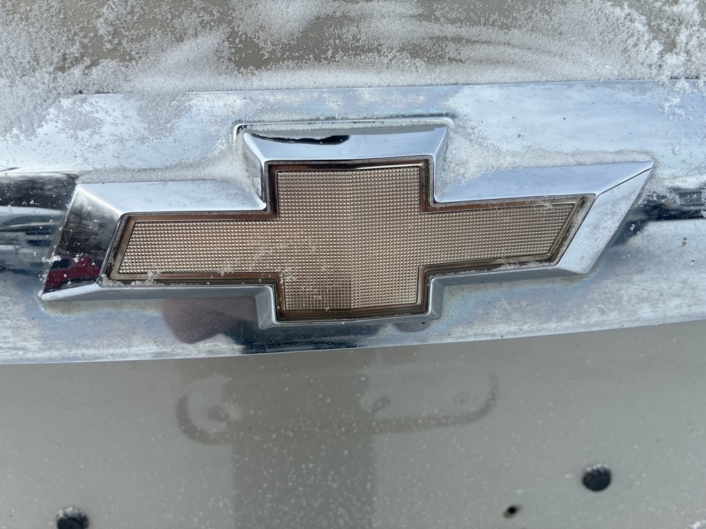 Chevrolet Equinox  2014