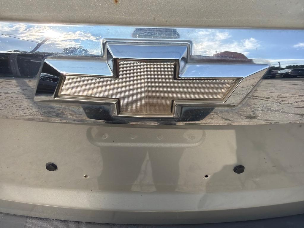 Chevrolet Equinox  2014